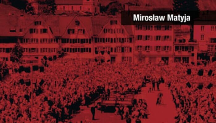 Dysfunkcjonalność szwajcarskiej demokracji bezpośredniej